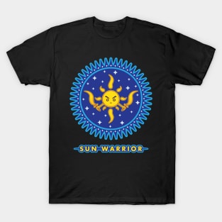 Sun Warrior T-Shirt